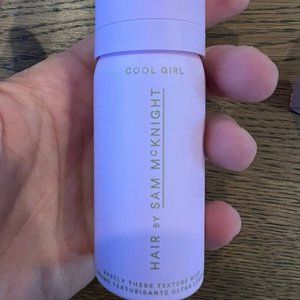 Hair By Sam McKnight Cool Girl Barely There Texture Mist 50ML